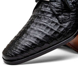 Lacio Black - Marco Di Milano - Flyclothing LLC
