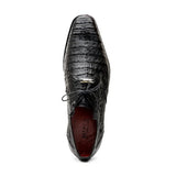 Lacio Black - Marco Di Milano - Flyclothing LLC