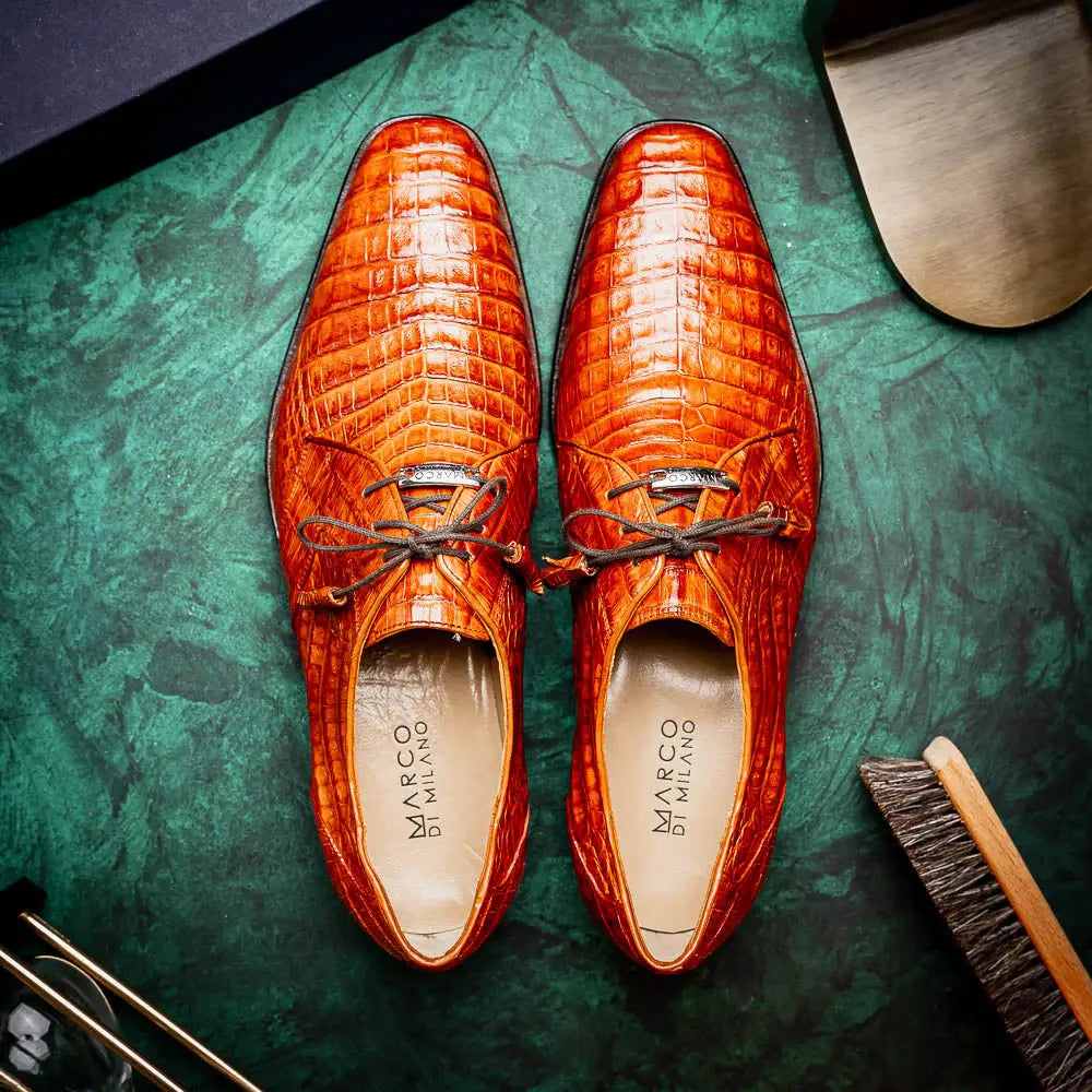 Lacio Brandy - Marco Di Milano - Flyclothing LLC
