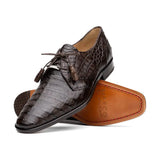 Lacio Brown - Marco Di Milano - Flyclothing LLC