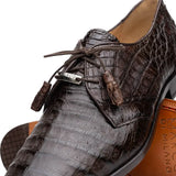 Lacio Brown - Marco Di Milano - Flyclothing LLC