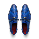 Lacio Electric Blue - Marco Di Milano - Flyclothing LLC