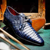 Lacio Navy - Marco Di Milano - Flyclothing LLC