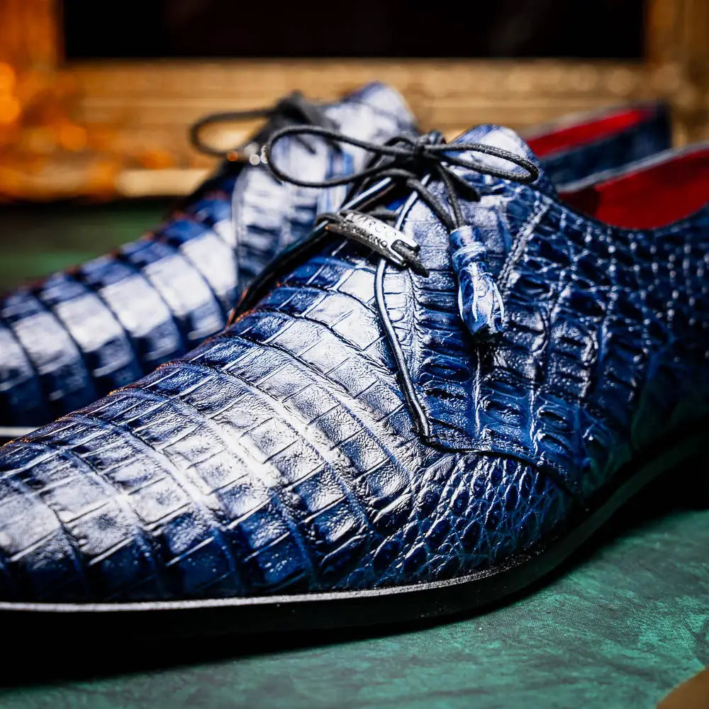 Lacio Navy - Marco Di Milano - Flyclothing LLC