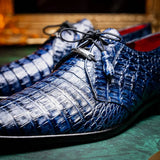 Lacio Navy - Marco Di Milano - Flyclothing LLC
