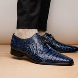 Lacio Navy - Marco Di Milano - Flyclothing LLC