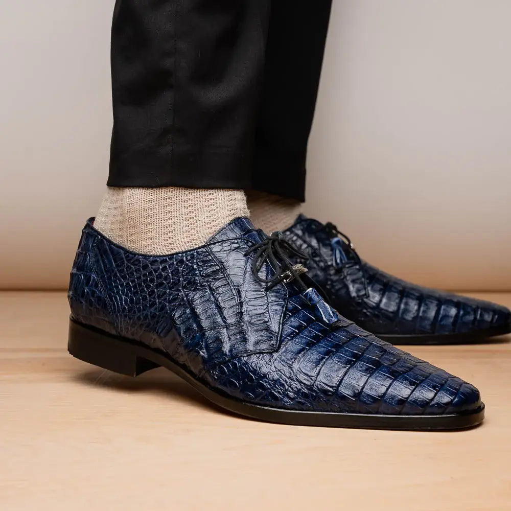Lacio Navy - Marco Di Milano - Flyclothing LLC