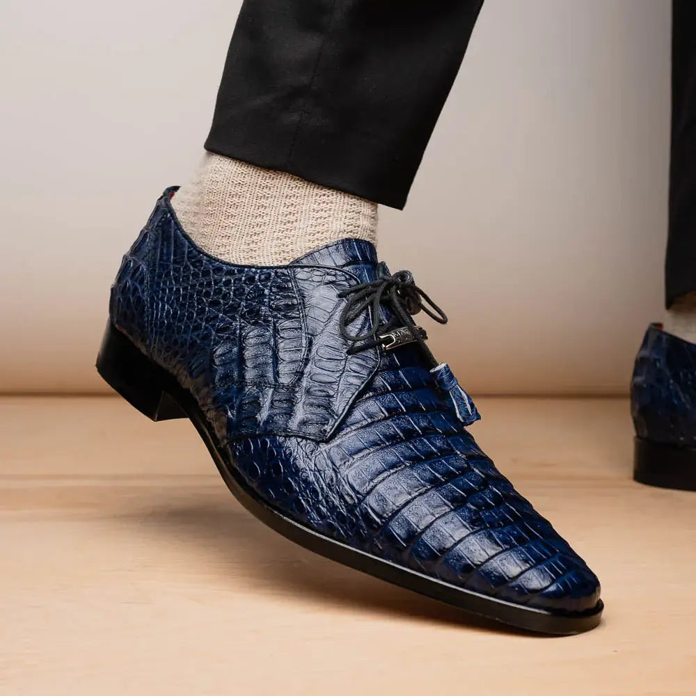 Lacio Navy - Marco Di Milano - Flyclothing LLC
