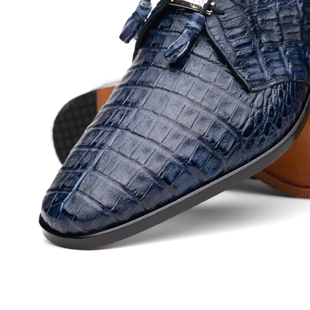 Lacio Navy - Marco Di Milano - Flyclothing LLC