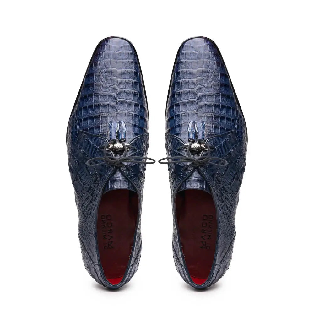 Lacio Navy - Marco Di Milano - Flyclothing LLC