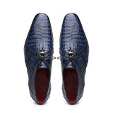Lacio Navy - Marco Di Milano - Flyclothing LLC