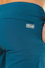 The Lake House | Retro Aztec Ball Hammock® Pouch 5" Swim Trunks - Shinesty - Flyclothing LLC