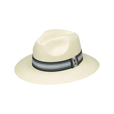 Peter Grimm Natural Lamont Hat - Peter Grimm