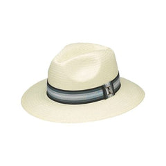 Peter Grimm Natural Lamont Hat - Peter Grimm