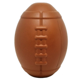 Football Dog Chew Toy & Treat Dispenser - USA Made | SodaPup - SodaPup/True Dogs, LLC - Flyclothing LLC