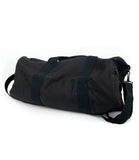 Black Market Art Company Lowbrow Western Small Canvas Duffle Bag Print