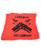 Black Market Art Company Lowbrow Spark Shop Rag Print