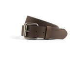 Leather Belt 1 1/2" - First Manufacturing Company - Flyclothing LLC