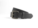 Leather Belt 1 1/2" - First Manufacturing Company - Flyclothing LLC