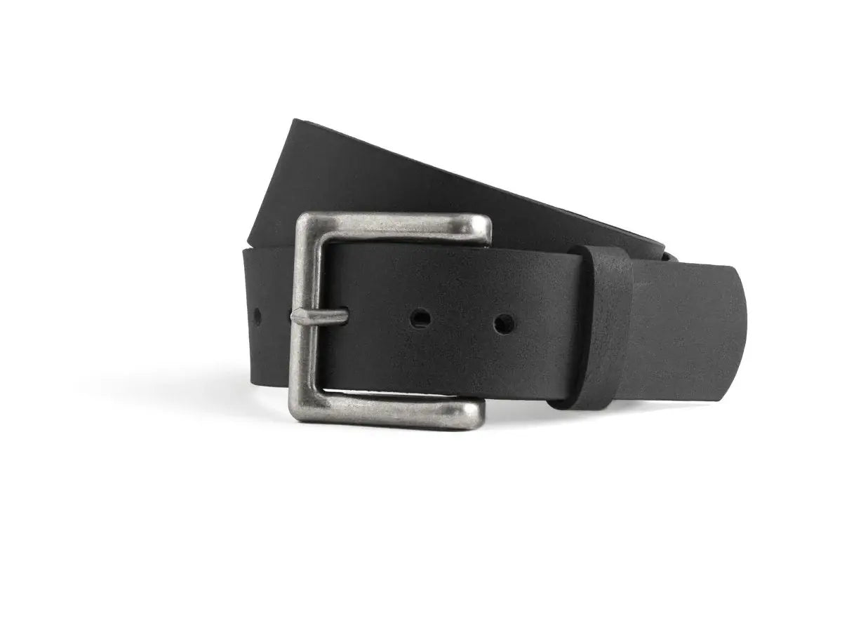 Leather Belt 1 3/4" - First Manufacturing Company - Flyclothing LLC