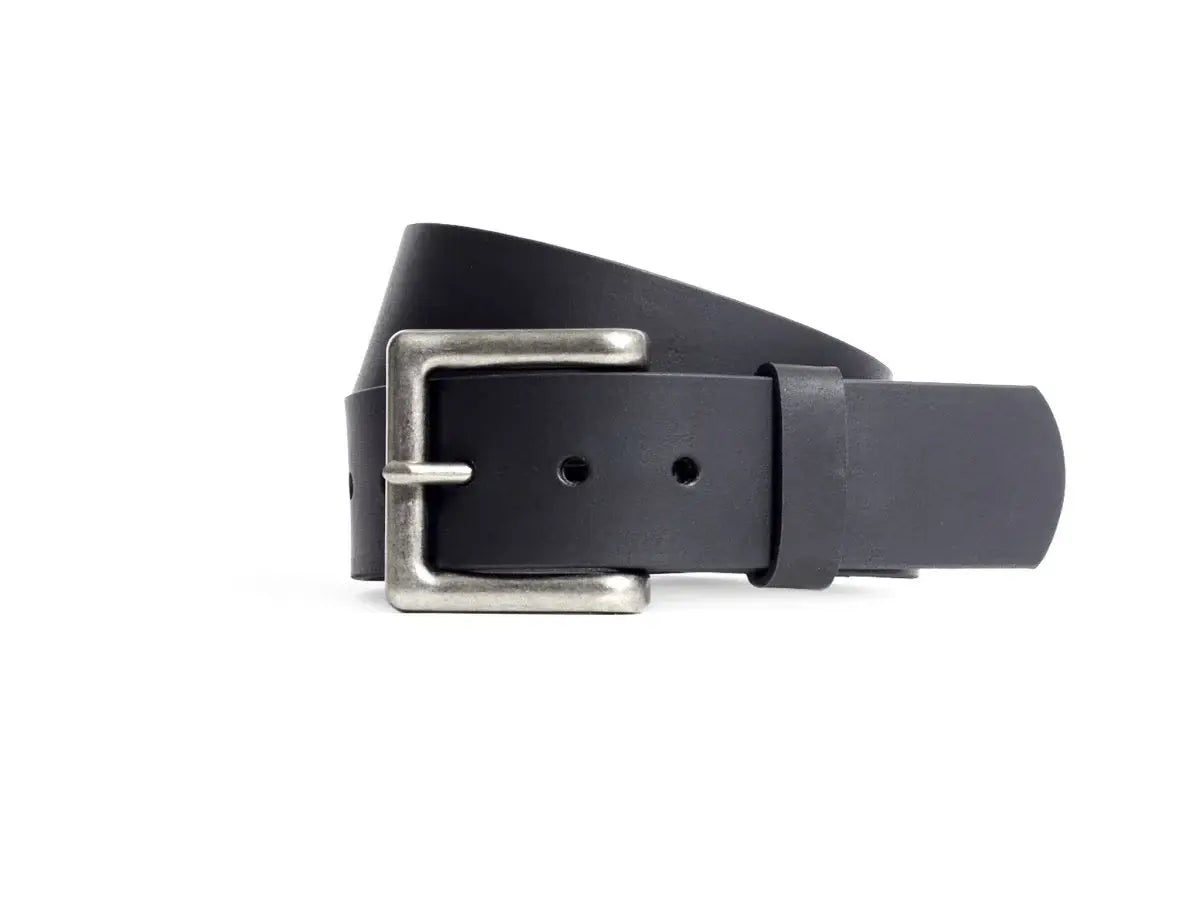 Leather Belt 1 3/4" - First Manufacturing Company - Flyclothing LLC