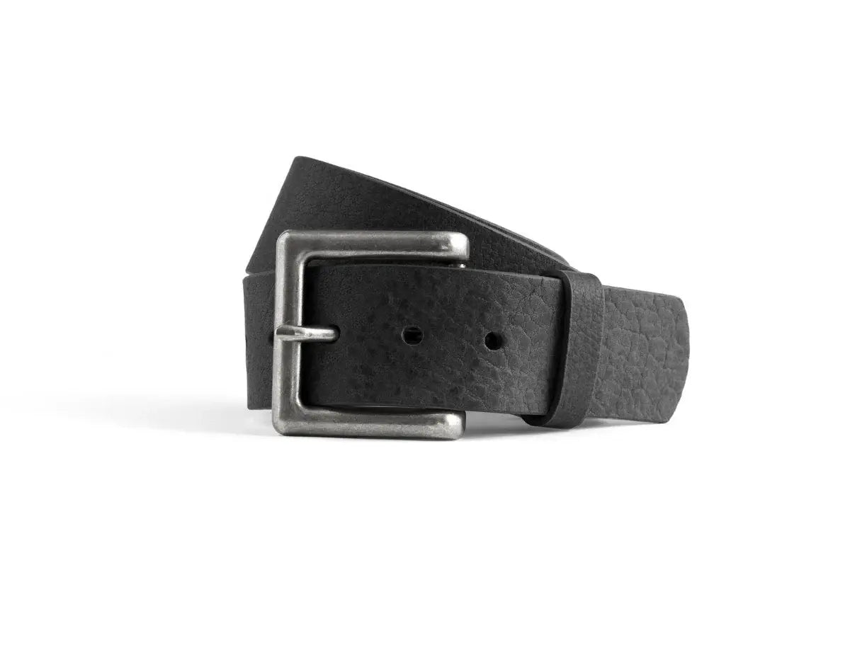 Leather Belt 1 3/4" - First Manufacturing Company - Flyclothing LLC