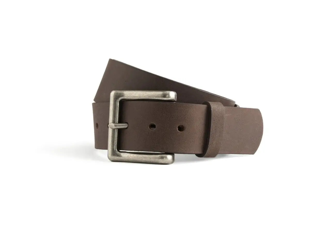 Leather Belt 1 3/4" - First Manufacturing Company - Flyclothing LLC