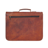 Richard MacBook Air Sleeve - Classy Leather Bags - Flyclothing LLC