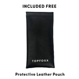 Stephanie - Black - TopFoxx - Flyclothing LLC