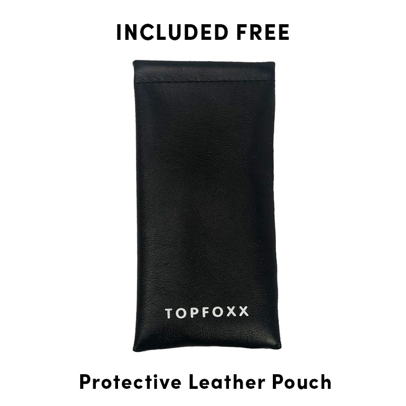 Stella - Tortoise - TopFoxx - Flyclothing LLC