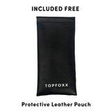 Flash - Black Prescription - TopFoxx - Flyclothing LLC