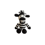 Lebo the zebra- mini - bebemoss.com - Flyclothing LLC