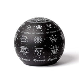 Angels & Demons Globe Lamp - Alchemy of England - Flyclothing LLC