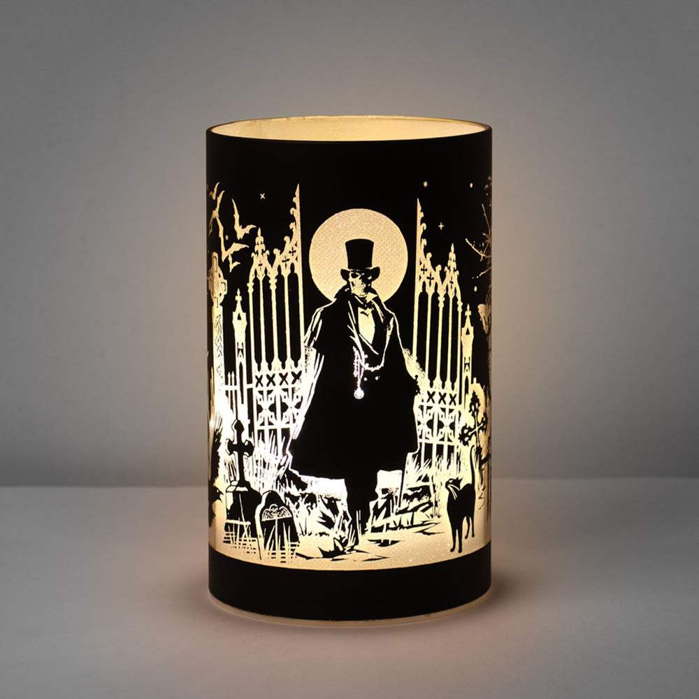 Count Magistus Lantern - Alchemy of England - Flyclothing LLC