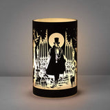 Count Magistus Lantern - Alchemy of England - Flyclothing LLC