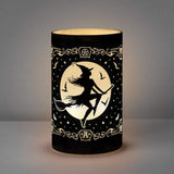 Witch by Moonlight Lantern - Alchemy of England - Flyclothing LLC