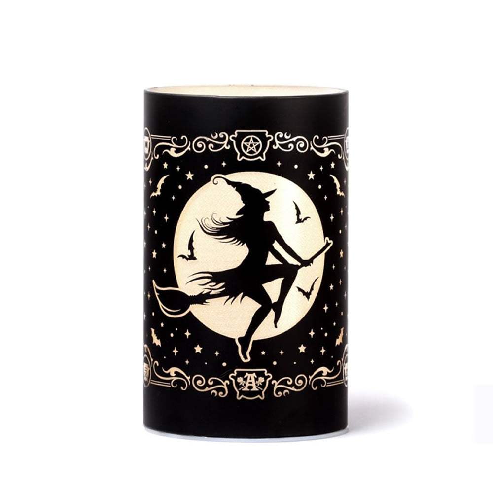Witch by Moonlight Lantern - Alchemy of England - Flyclothing LLC