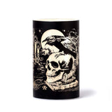 Poe's Raven Lantern - Alchemy of England - Flyclothing LLC