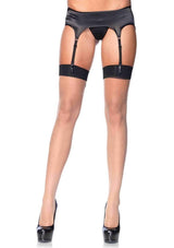 Tana Sheer Thigh High Stockings