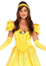 Bell Of The Ball Costume