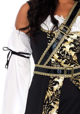 Black Sea Buccaneer Costume