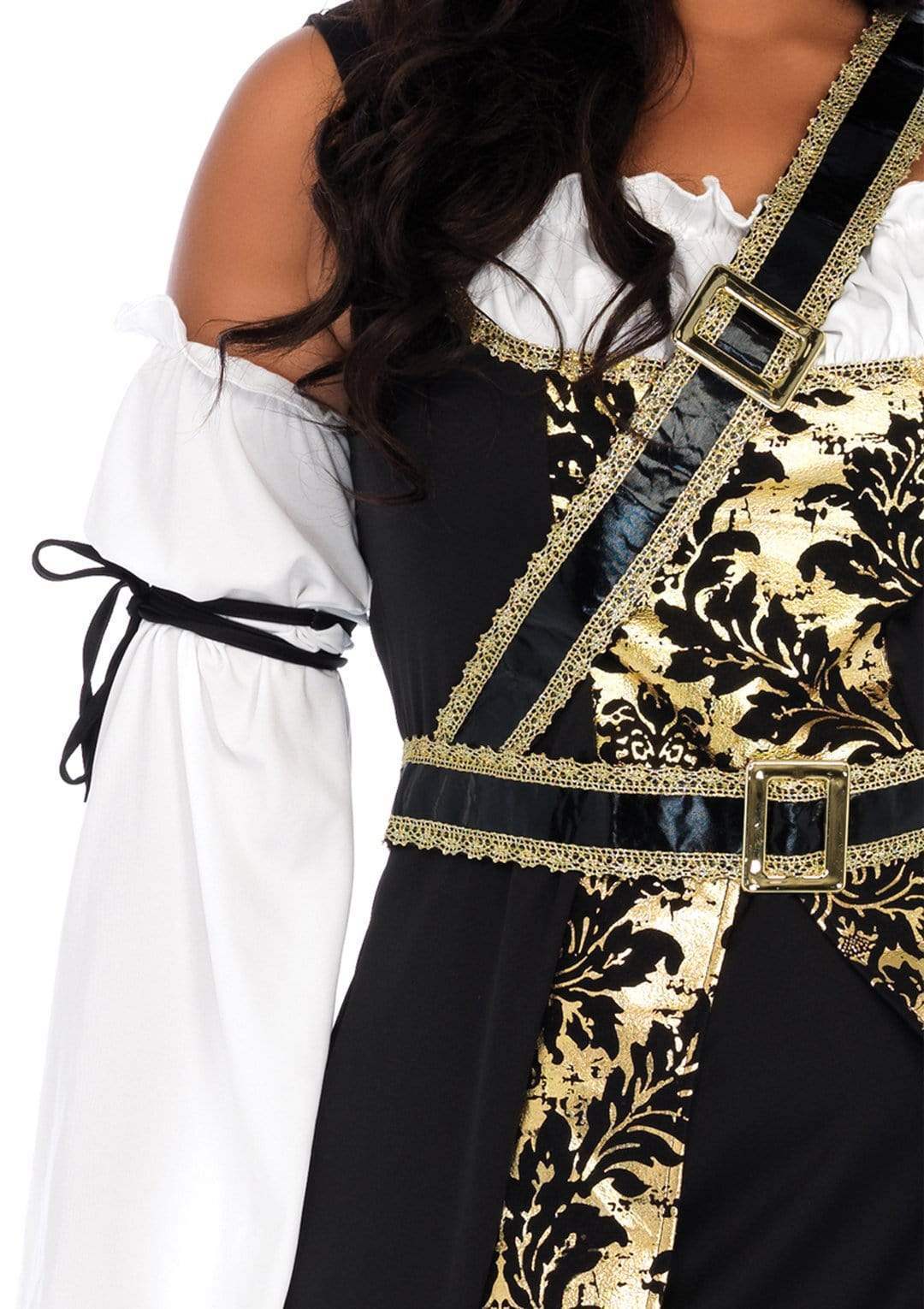 Black Sea Buccaneer Costume
