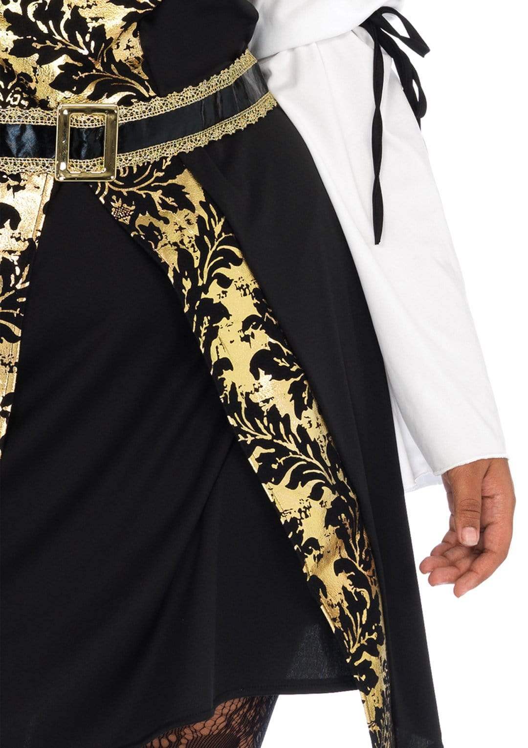 Black Sea Buccaneer Costume