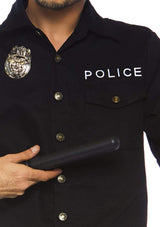 Men's Cuff Em' Cop Police Costume