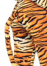 Wild Tigress Costume