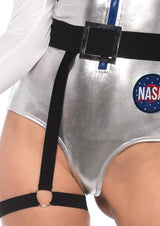 Galaxy Girl Costume