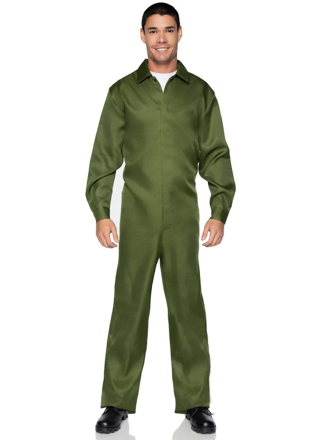 Men's Coveralls Jumpsuit