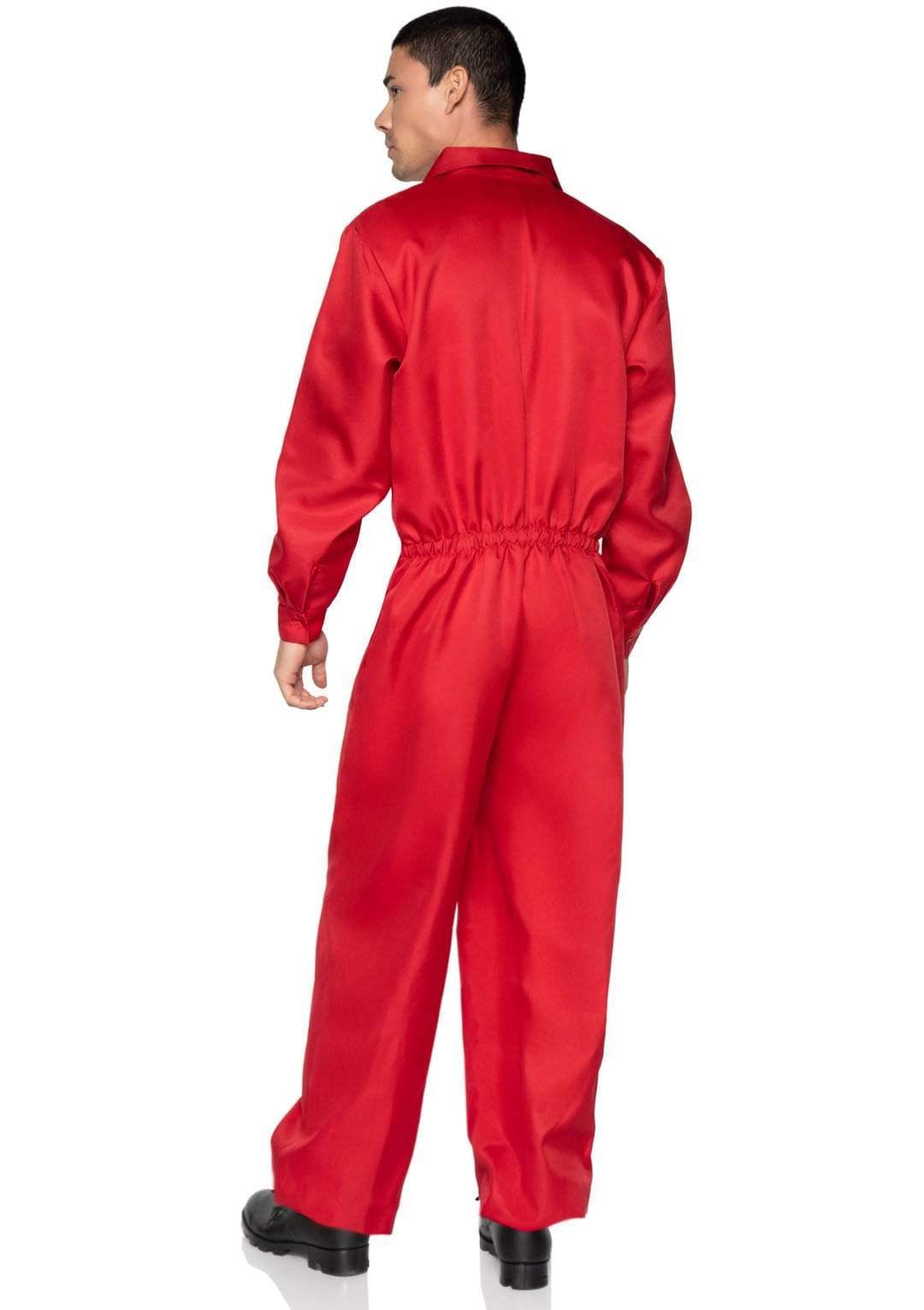 Men's Coveralls Jumpsuit