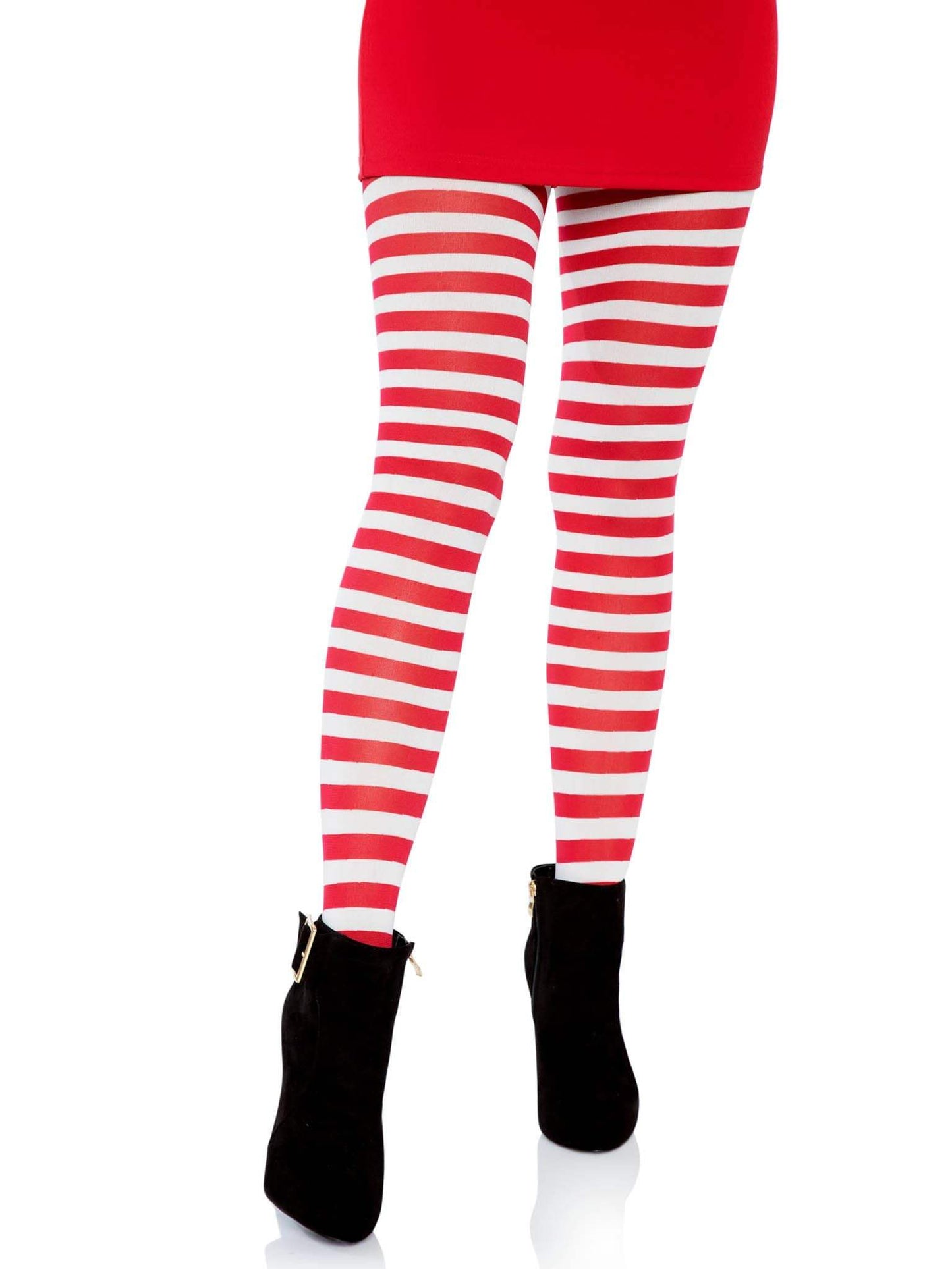 Jada Striped Women's Tights