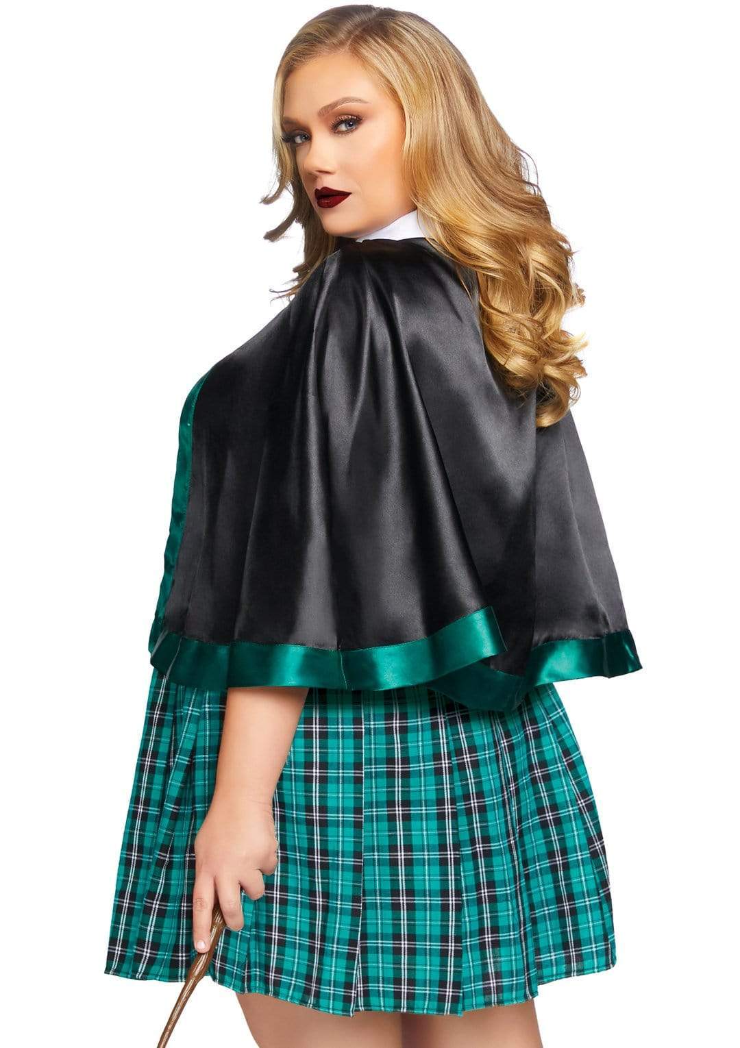 Sinister Spellcaster Costume